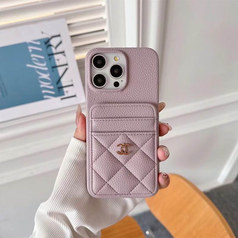 Chanel iphone 11-15 Pro max 02 (9)